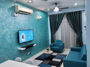 MIZU Homestay Melaka